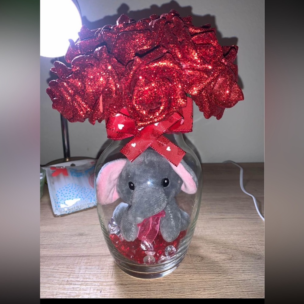 Flower bouquet